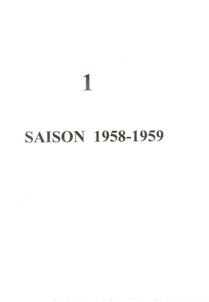 ECOLE DE LA DCAN SAISON 1958 59 N0001.JPG